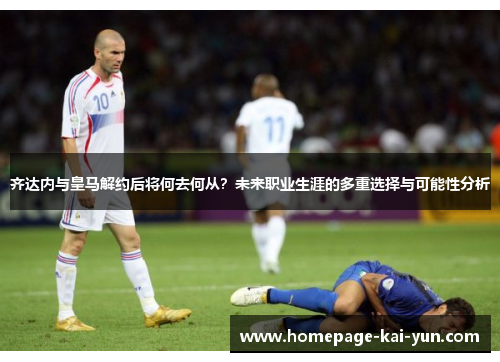 齐达内与皇马解约后将何去何从？未来职业生涯的多重选择与可能性分析